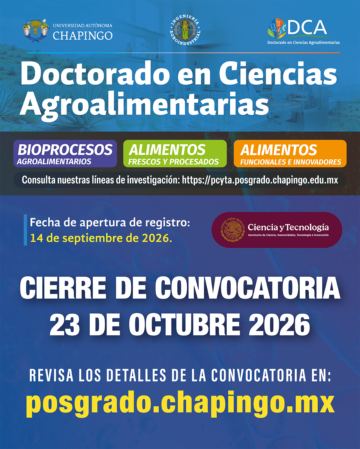 CONV DCA 27
